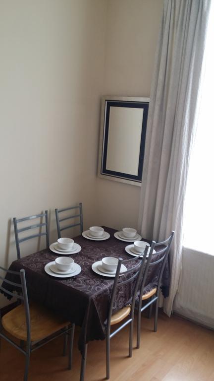 Kensington And Chelsea Apartment London Zimmer foto