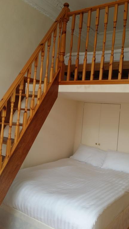 Kensington And Chelsea Apartment London Zimmer foto
