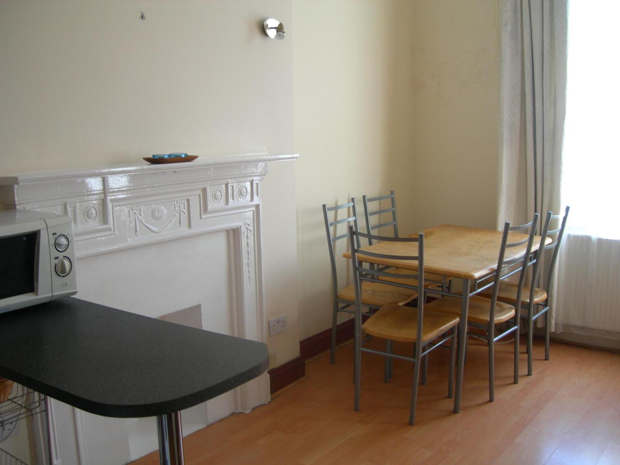 Kensington And Chelsea Apartment London Zimmer foto