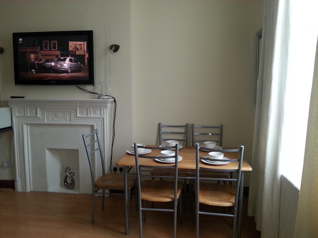 Kensington And Chelsea Apartment London Zimmer foto