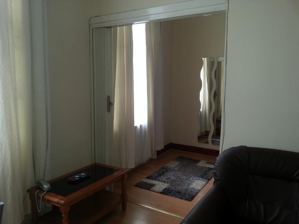 Kensington And Chelsea Apartment London Zimmer foto