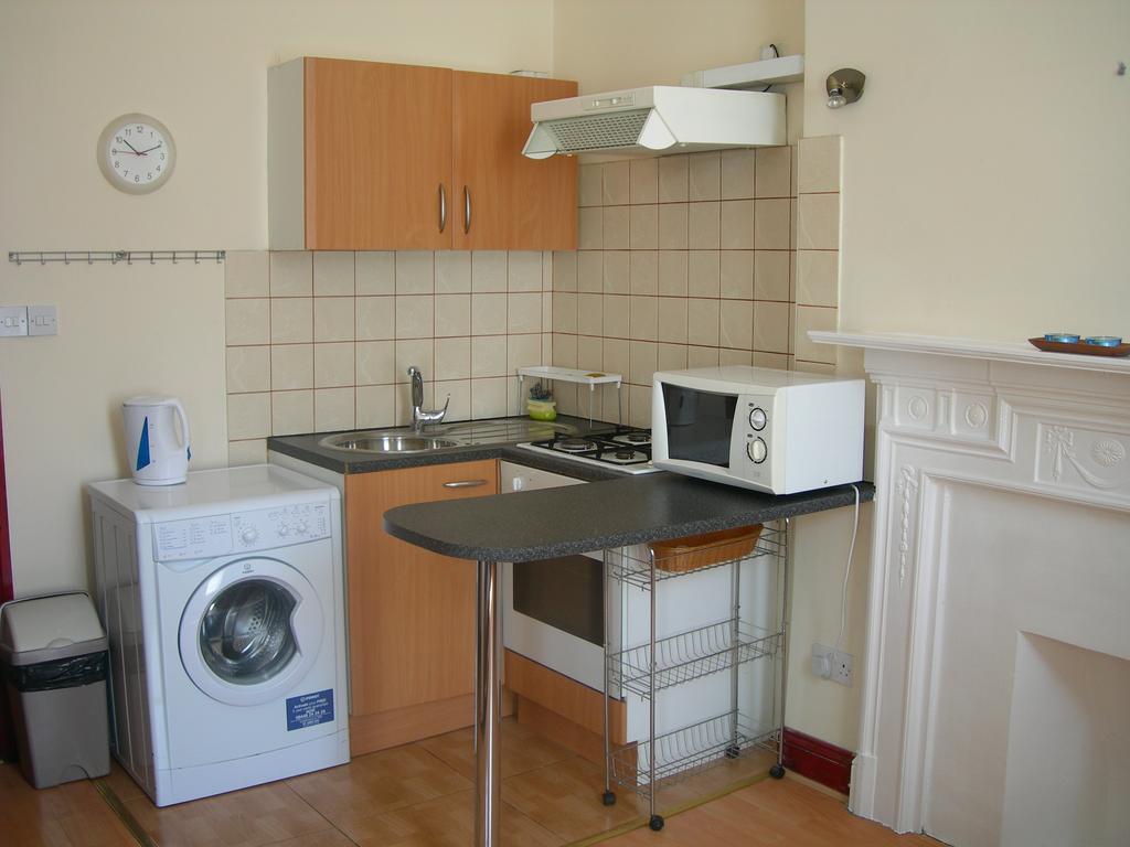 Kensington And Chelsea Apartment London Zimmer foto