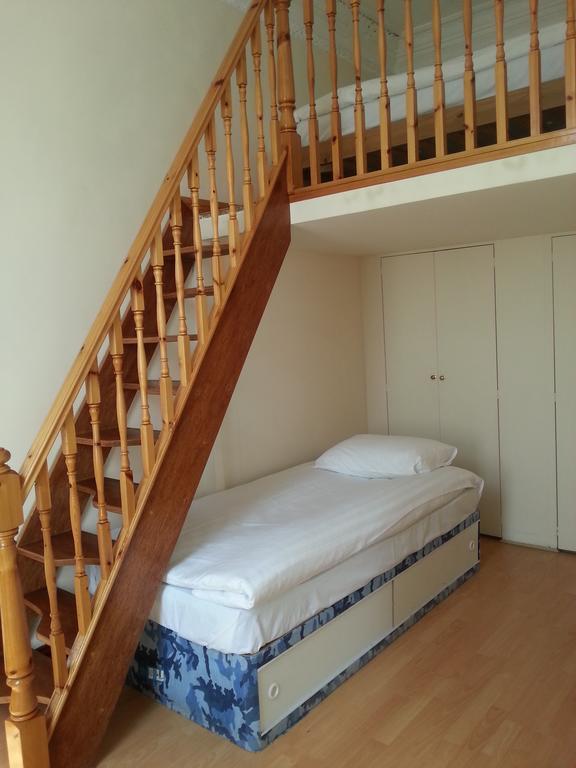 Kensington And Chelsea Apartment London Zimmer foto