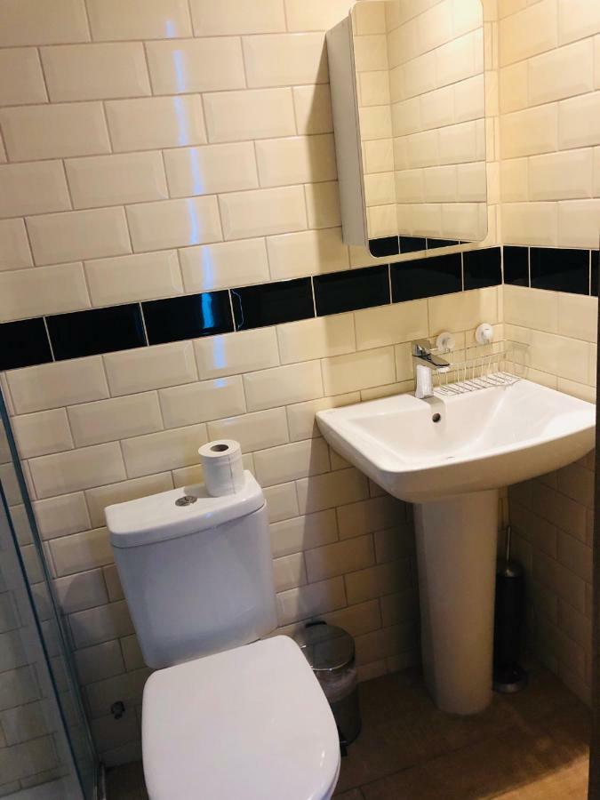 Kensington And Chelsea Apartment London Exterior foto